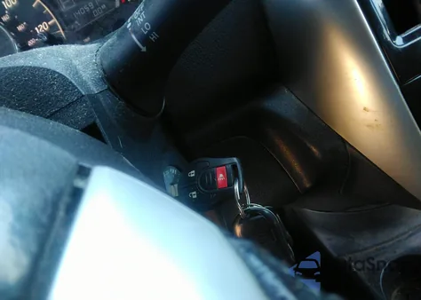 2015 Nissan Versa Note S/S Plus/Sv/Sl/Sr из США, поврежденный, VIN 3N1CE2CP2FL390830